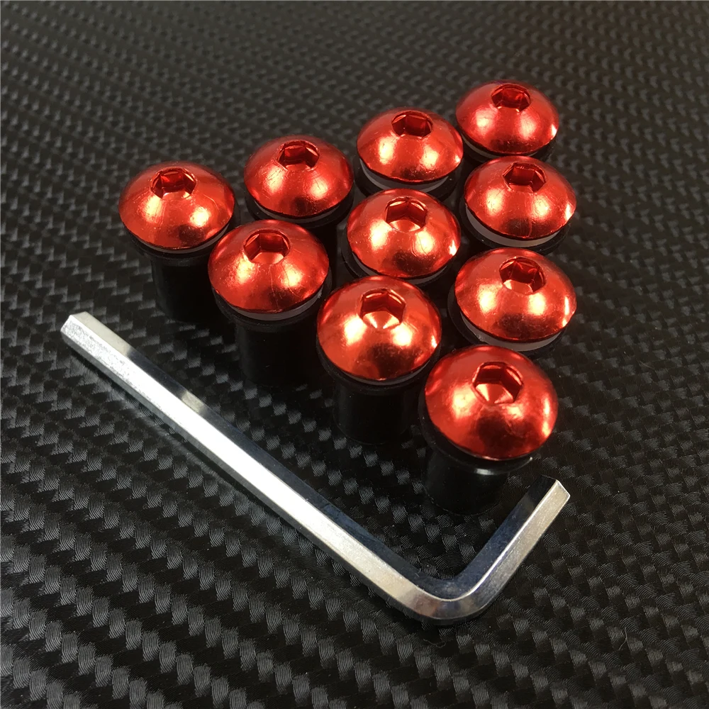 براغي الزجاج الأمامي للدراجة النارية لسوزوكي ، براغي الزجاج الأمامي ، قفل الجوز ، GSXR ، ، 2.8 ، K1 ، K2 ، K3 ، K4 ، K5 ، K6 ، K7 ، K8 ، K9 ، K11 ، 5 ، 10 ، من من من #4