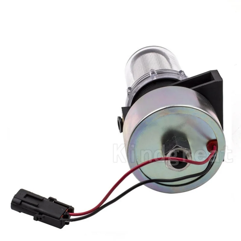 417059 300110803 300110802 300110801 Nieuwe 12V Brandstofpomp Voor Thermo King Kd Rd Ts Urd Xds