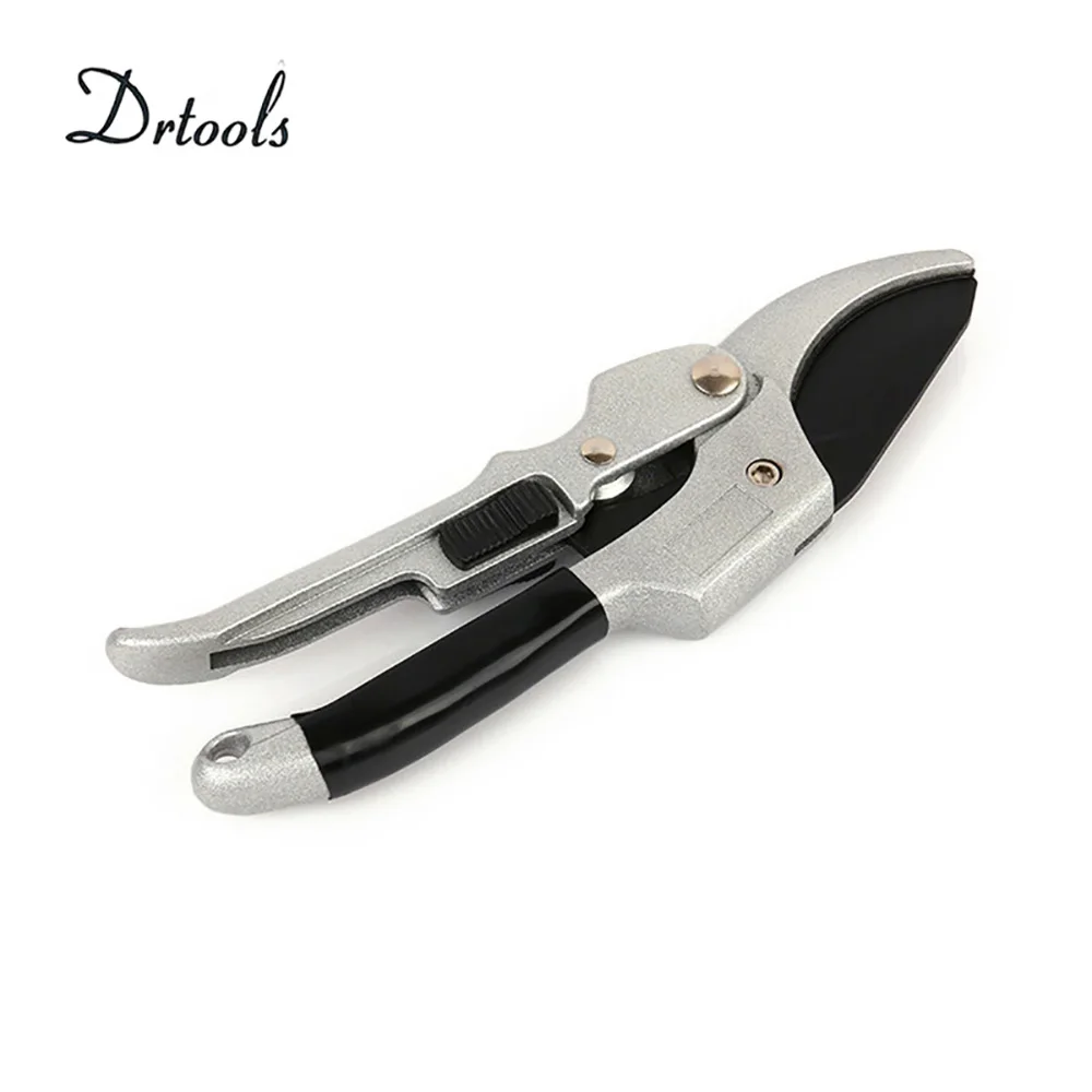 

Grafting Tool Fruit Tree Pruning Shears Bonsai Pruners Garden Shears SK5 High-carbon steel blade Ergonomic design Anti-Slip Grip