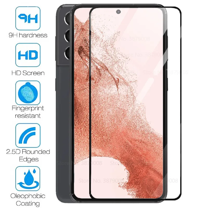

Защитное стекло для samsung Galaxy S22 plus 22 22 Plus s22plus