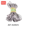 20m Gray Rope