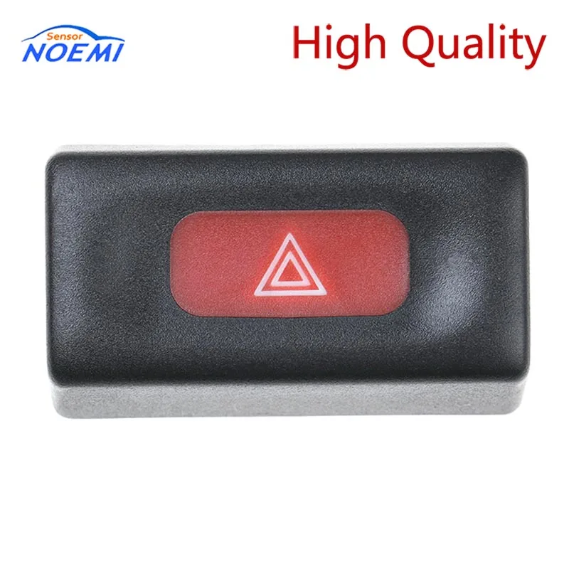 YAOPEI 25290-F4100 Warning Hazard Emergency Light Switch Button for Nissan Tsuru 2009 25290F4100