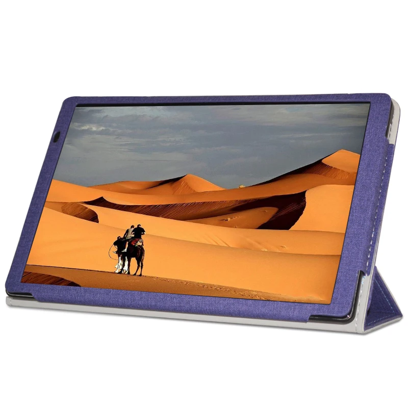 Nieuwste Case Cover Voor 2019 Teclast P10s 4G 10.1 "Tablet Pc Stand Pu Leather Case Voor 2019 P10hd 4G 10.1 Inch Shell + Gratis Geschenken