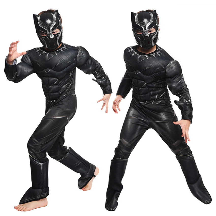 Filme super-herói macacão ferro aranha morcego cosplay anime músculo zentai carnaval fantasia halloween traje para crianças máscara role play