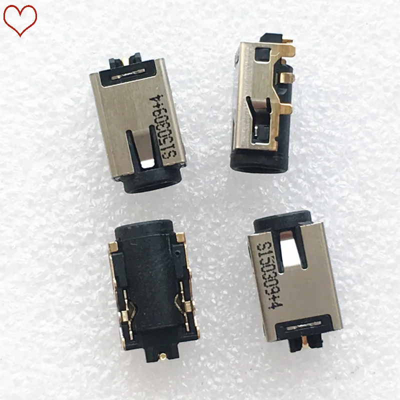 New LAPTOP  For Asus U38D U38DT U38N U38CA F200E F201E S200L S200T S201E S202E DC Power Jack Socket Charging Connector Plug Port