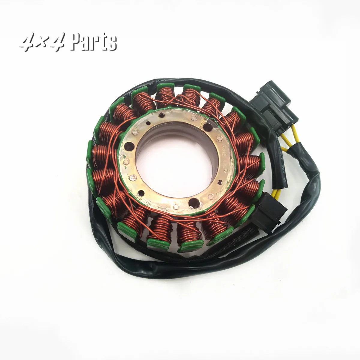 

Magnetic Motor Stator For 800 Moto Z8 X8 U8 0800-032000 18 Coils uforce zforce ATV UTV Magneto Repair go kart buggy Parts