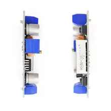 XL4015 75W DC-DC step-down module with LED meter #4