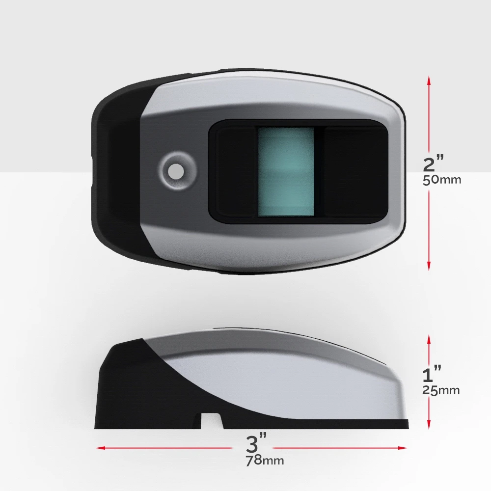 زوج واحد من يخت القوارب البحرية 12-24VDC سطح عمودي جبل منفذ LED وأضواء الملاحة Starboard 304SS