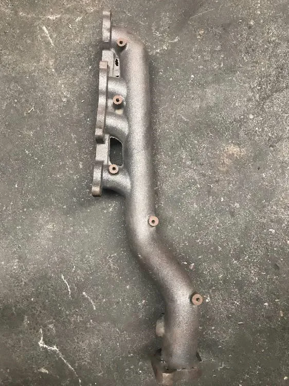 Exhaust manifold G4AB-1008081A