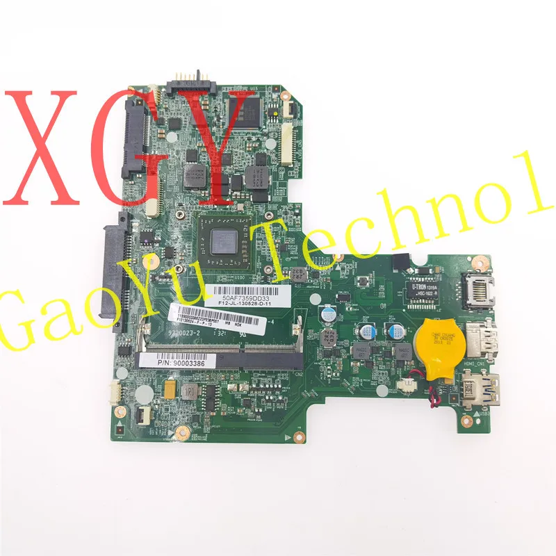 Placa base original para portátil Lenovo S215, versión: 1,3, BM5291, 90003386, 100%, probado, OK