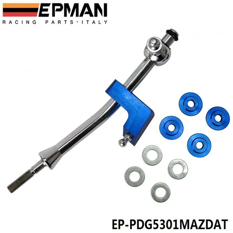 EPMAN New Short Throw Shifter FOR MAZDA 3 04 05 06 07 08 09 EP-PDG5301MAZDAT