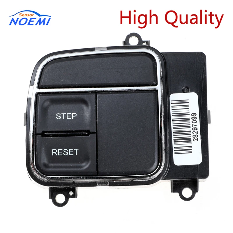 

YAOPEI 56046251AD Left Steering Wheel-Cruise Control Button Switch For Chrysler Town & Country Dodge Charger Grand Caravan Ram