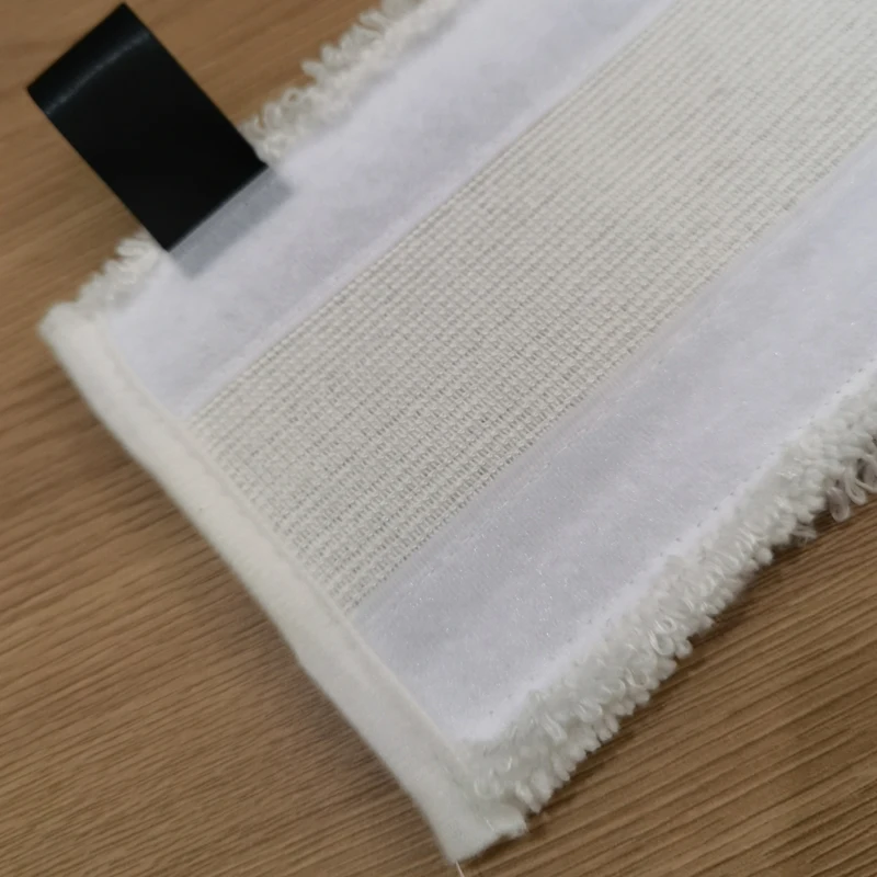 ผ้าถูพื้นทำความสะอาดชิ้นส่วนอะไหล่สำหรับ Karcher Easyfix ผ้าถูพื้นใน SC2ผ้าเช็ดทำความสะอาด SC4 SC3 SC5ผ้าเคสผ้าผ้าขี้ริ้วเปลี่ยนอุปกรณ์เสริม