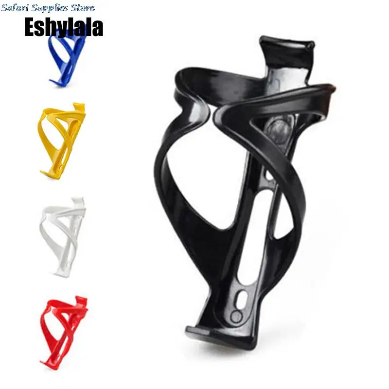 New Bicycle Bottle Cage Bike Bottle Holder Have 5 Color Bicycle Water Bottle Holder Bike Cages Rack