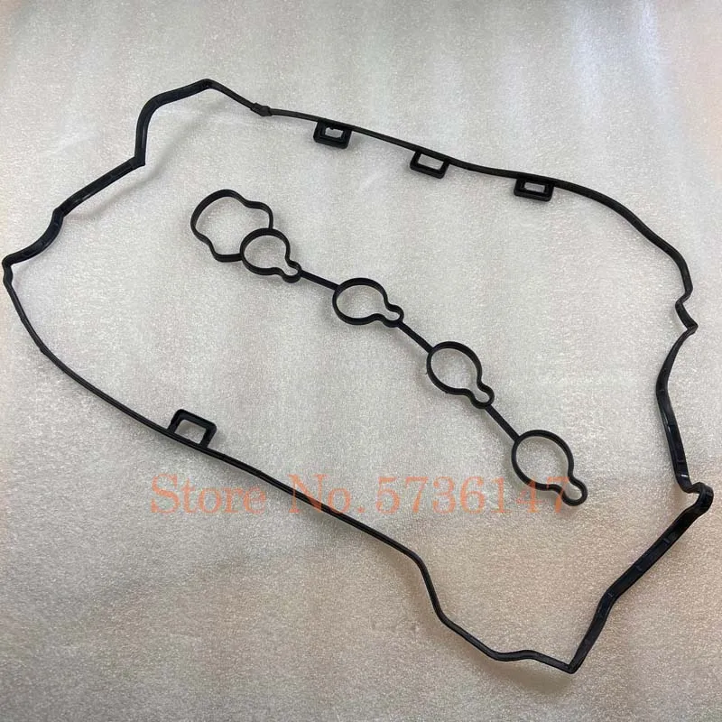 Engine Valve Cover Gasket 12609291 For Chevrolet Captiva Cobalt Buick Regal Verano Saturn 2.4L OEM# 12608604 12593309 12605173