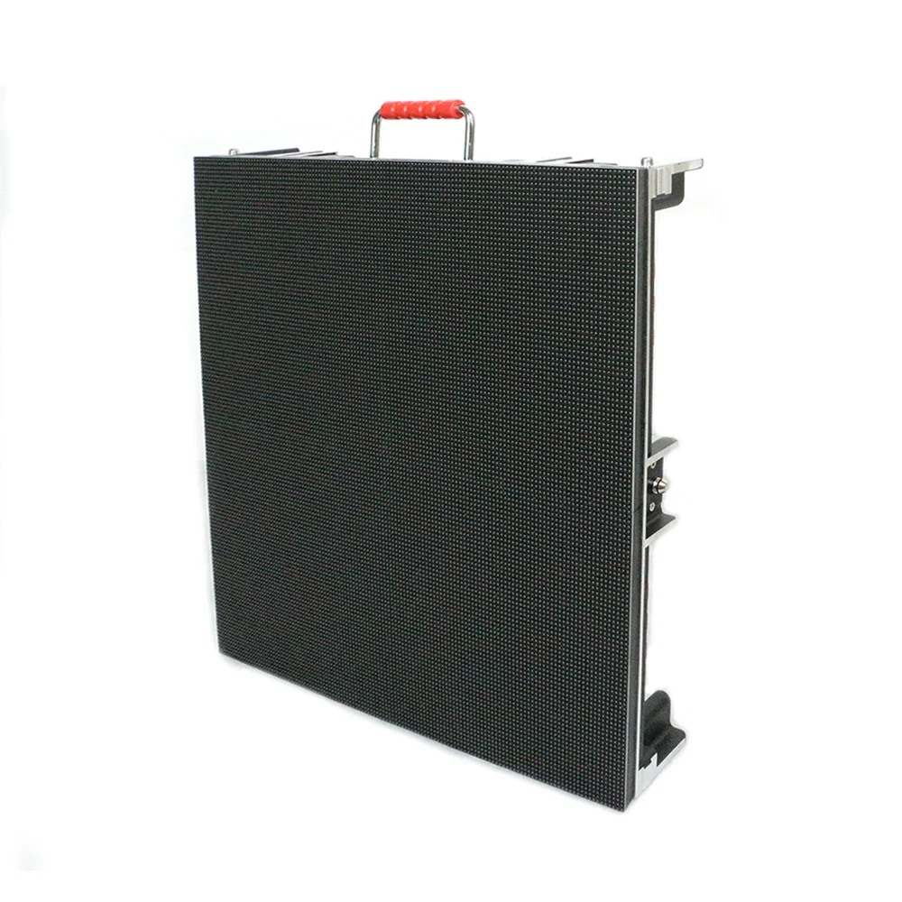 Rental Led Display Panel Screen Events Led Video Wall P4.81 Rental Panels Led Display Outdoor Stage Rental Led Screen
