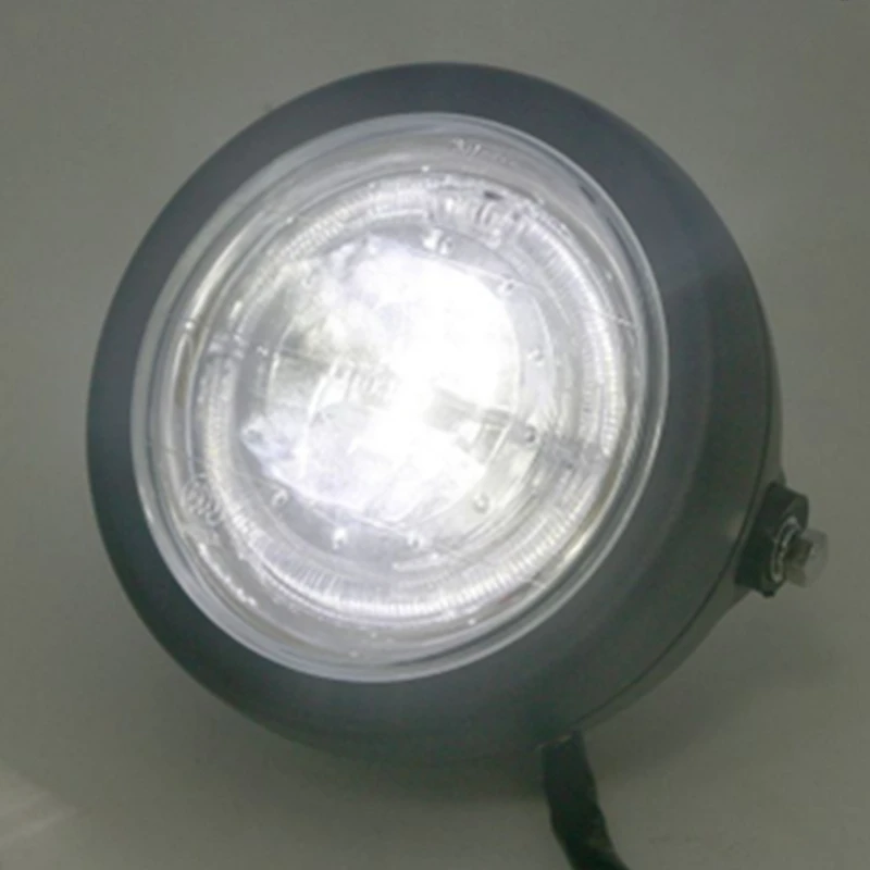 LED 6 1/2\