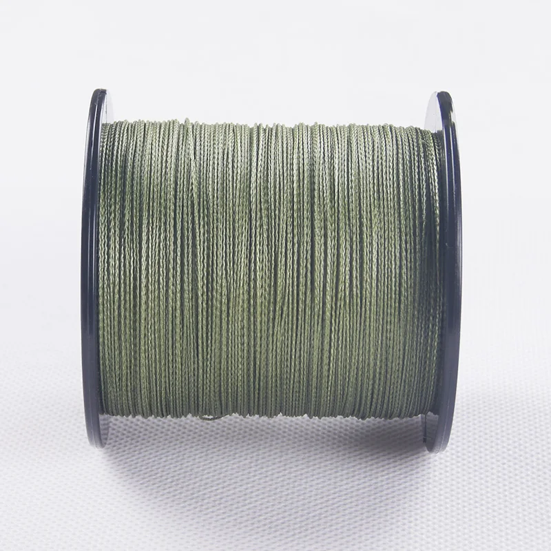 DORISEA 8 Stränge 100m Extreme Geflochtene Multifilament Angelschnur 6lb 10lb 20lb 30lb 60lb 80lb 100lb 200lb 300lb – Detail 12