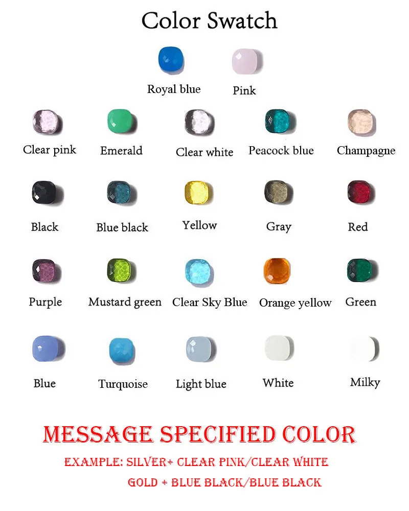 Trendy 22 Kinds of Crystal Candy Cuff Bangle 3 Gold Color Adjustable Free Bracelets For Women Gift Fashion Jewelry