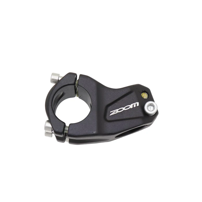Zoom-ダウンヒルマウンテンバイクステム,30度,am用,dh fr xc bmx,31.8 Zoom-ダウンヒルマウンテンバイクステム,30度,am用,dh fr xc bmx,31.8
