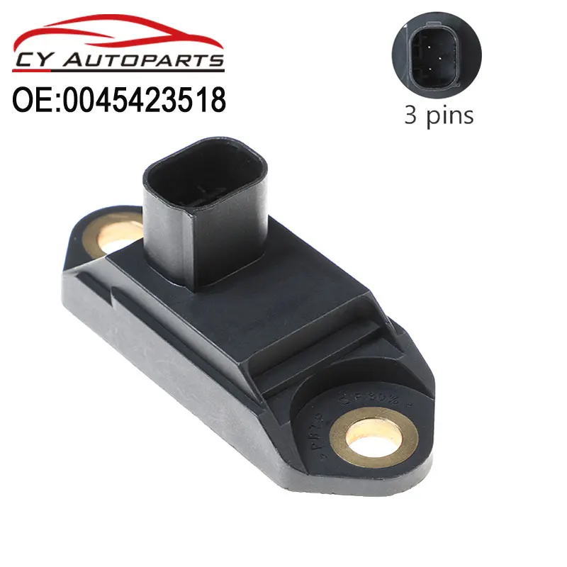 

YAOPEI New High Quality Acceleration Sensor For Mercedes 004 542 35 18 0045423518 A0045423518