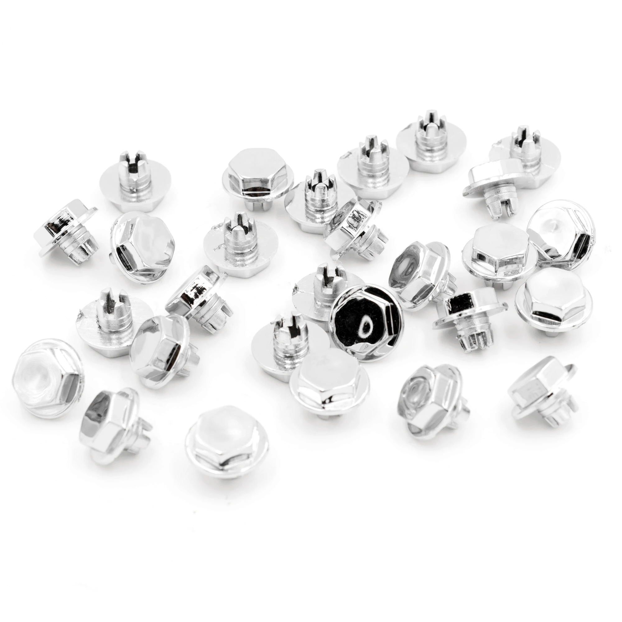 125 teile/satz Rad Nieten Muttern Für Universal Kappe Lip Schraube Bolzen Reifen Rim Abdeckung Dekoration Ersatz Auto Refits Accessroies – Detail 10