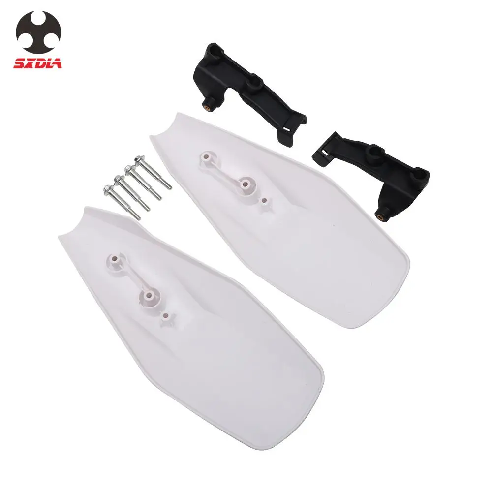For Husqvarna FE TE TX FX 150I 250 300I 350 350S 450 501 501S Motorcycle Hand Handlebar Handle bar Guards Handguard