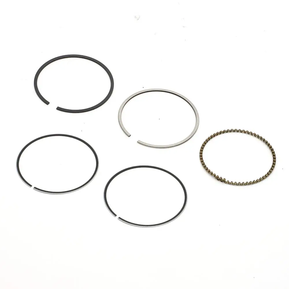 Piston Ring Set for Honda XR100 CRF100F CRF125F CRF100F XL100S 2106XE 53.50mm