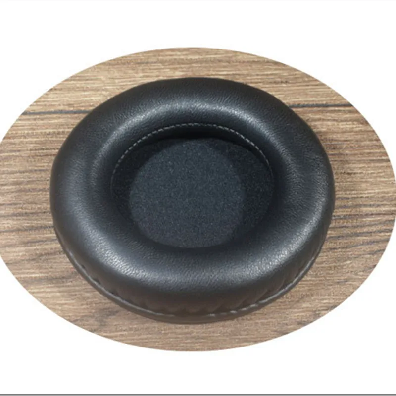 Sheepskin Ear Pads For Audio-Technica ATH-PRO700 Headphones Foam Ear Pads Memory Ear Cushion Ear Cups Ear Cover Earpads