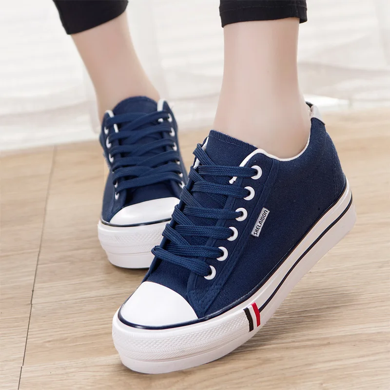Woman casual shoes Spring Autumn Sneakers 2022 New Arrivals Fashion mesh Mesh Female Shoes Woman Basket Femme