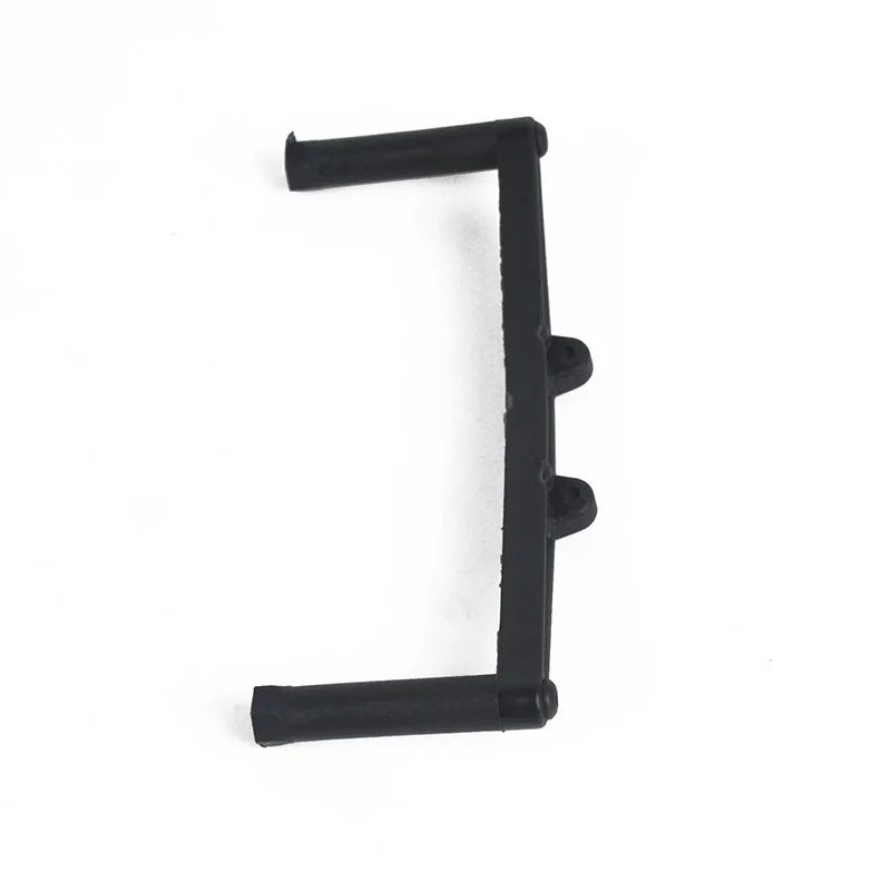 Zd Racing 1/8 Onderdelen 08425 08426 Buggy Rally Auto Off-Road Voertuig Achterste Bovendak Set 8443 Voor Rc Modelauto 'S Accessoires