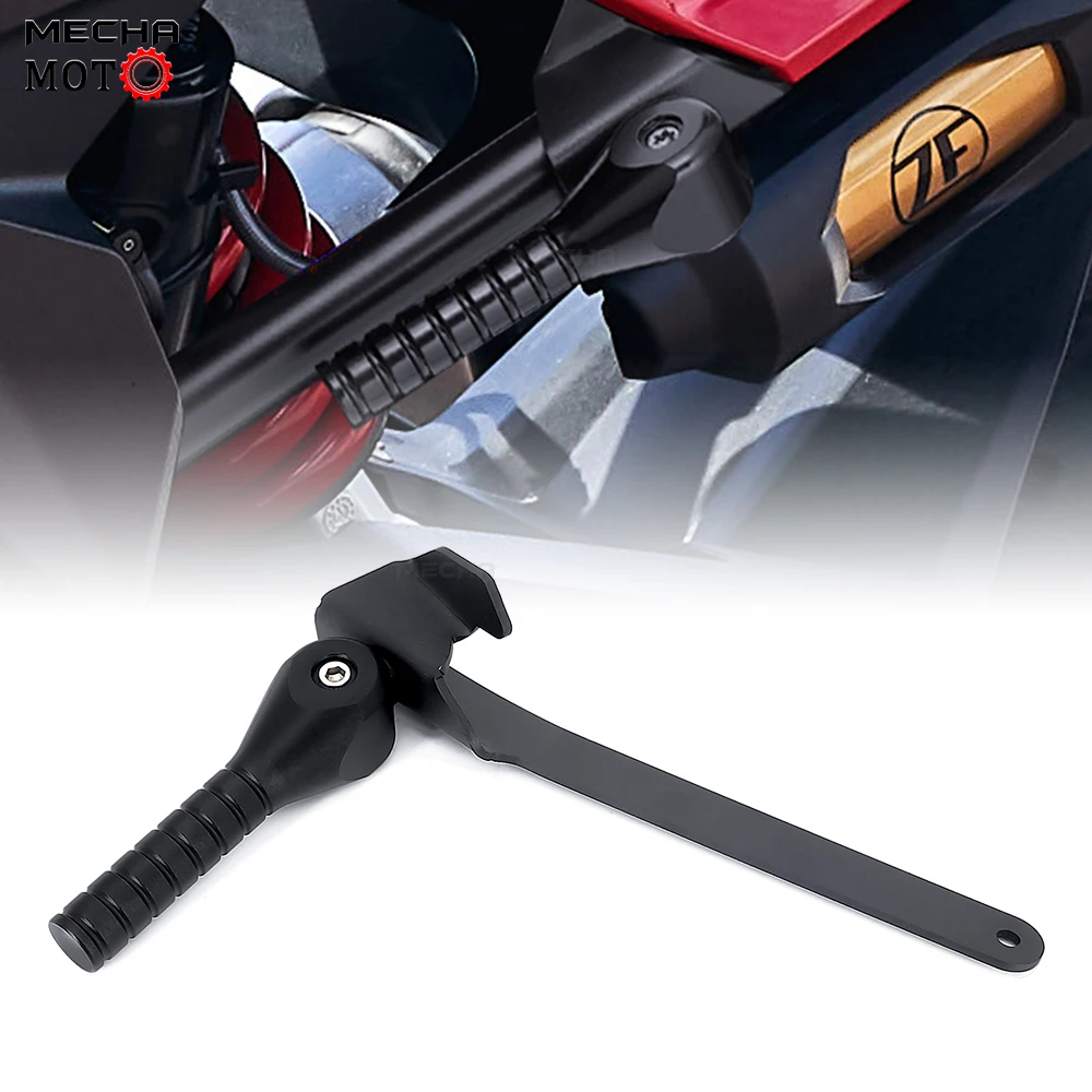 Motorbike Grips for Motorcycle handlebar grip handlebars Lift Assist Handle Lifting Lever Handle For BMW F900XR F900R F 900 R XR