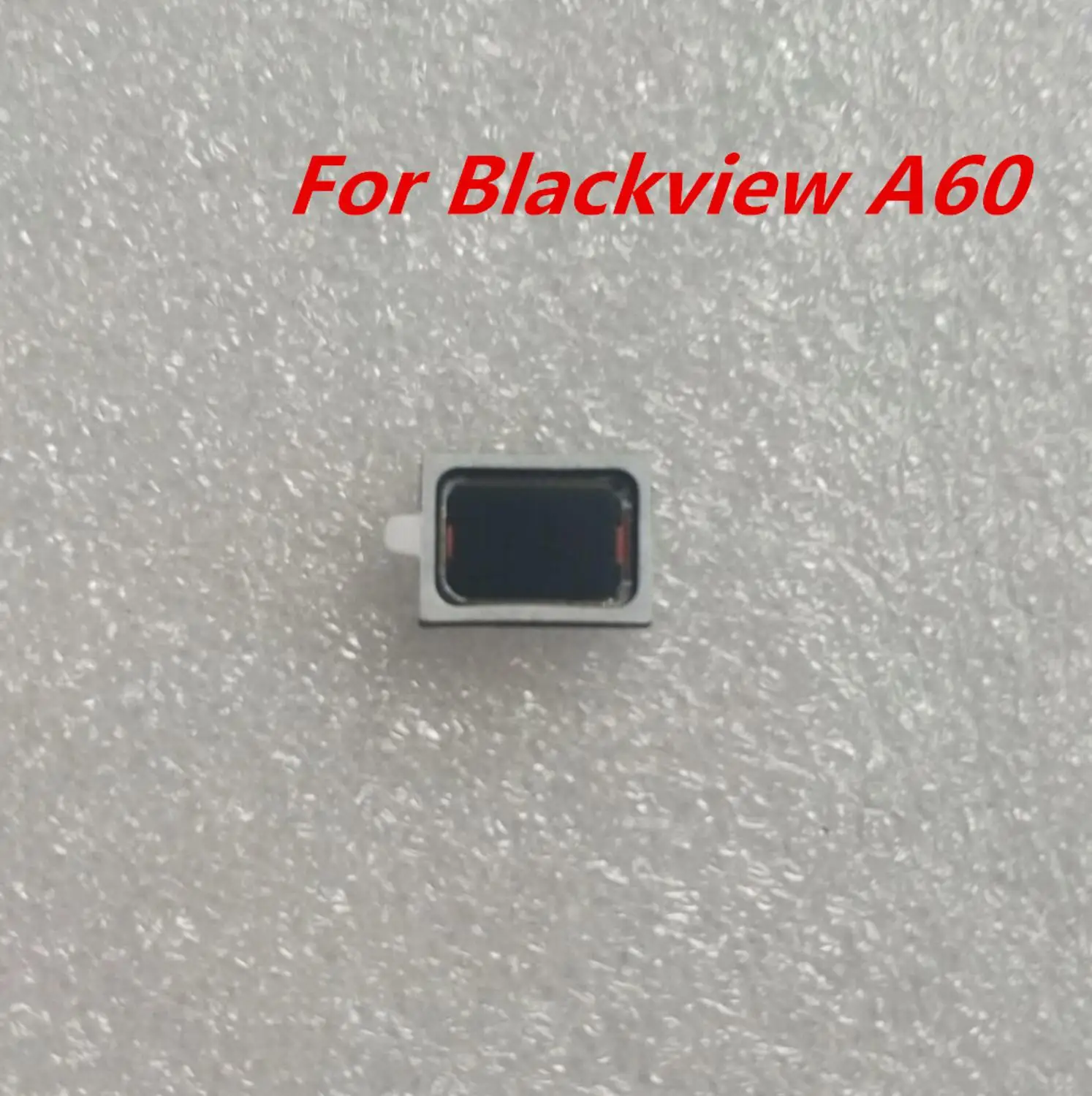 

For Blackview A60 6.1'' Smart Cell Phone Inner Loud Speaker Horn Accessories Buzzer Ringer Repair Replacement For Blackview A60