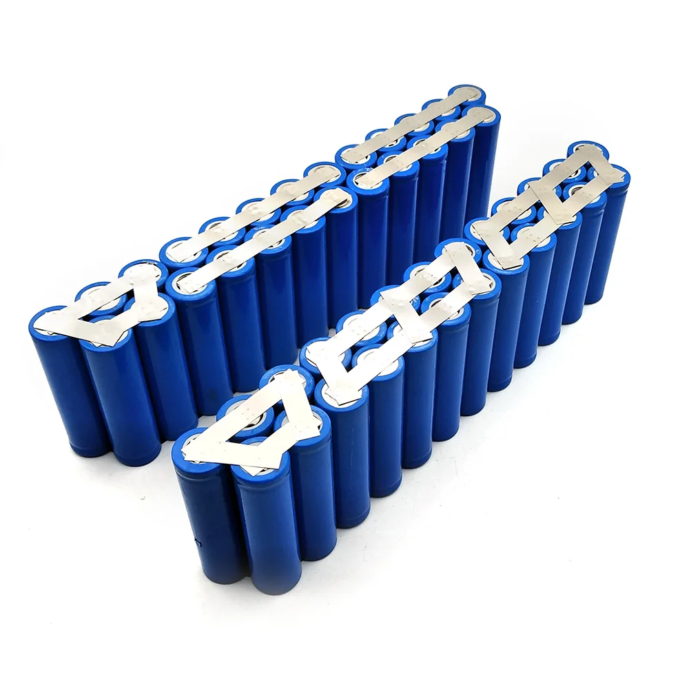 36V 15Ah for A2B Battery pack Hybrid 24 