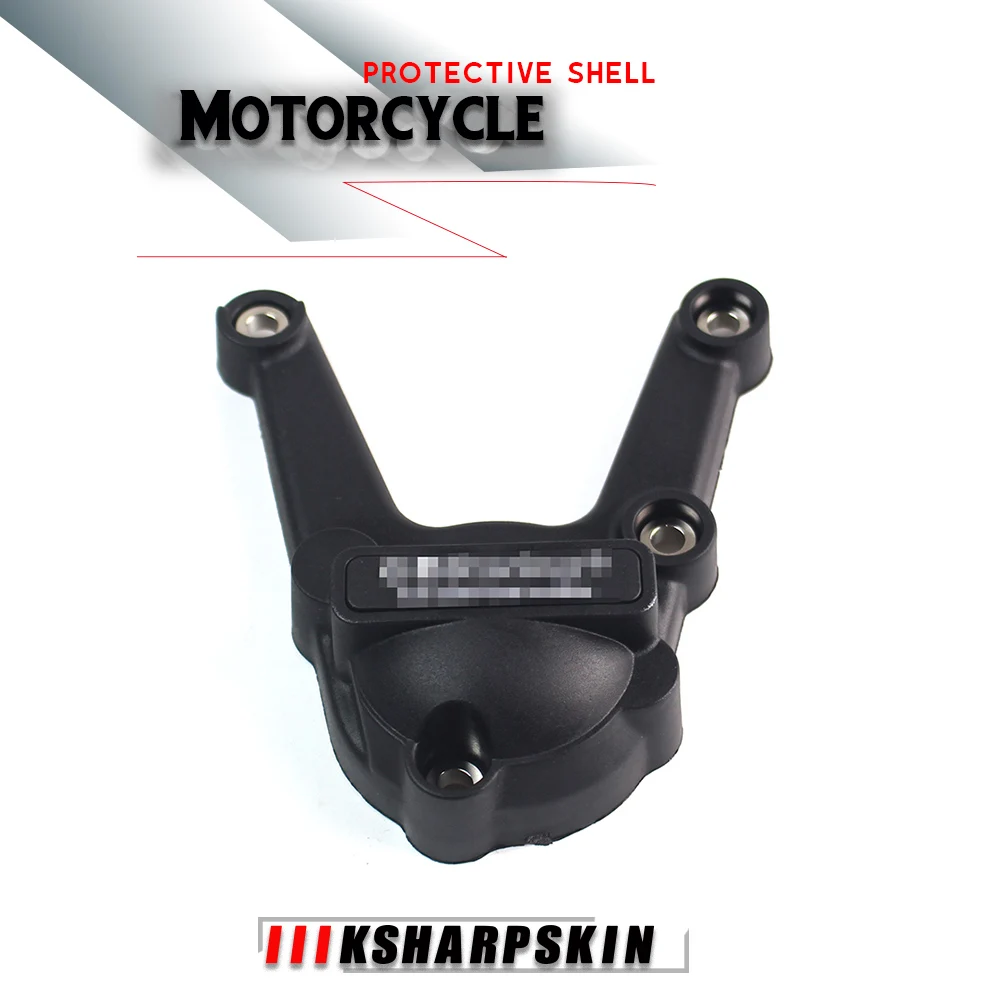 

Motorcycles Engine anti-fall cover Protection case For BMW S1000RR S1000R S1000XR 2017-2018 S1000 RR S1000 XR s1000 r