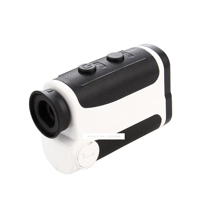 

700M Rangefinder Telescope 6X25 Monocular Laser Distance Measure Speed Measurement For Hunting Range Finder Golf Ranging