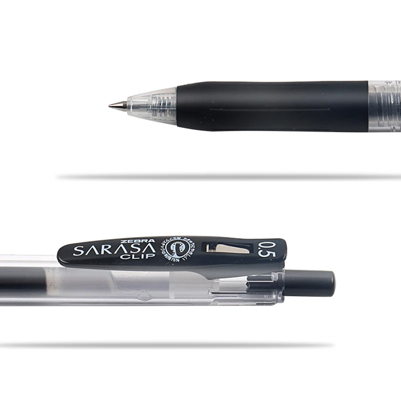 1pcs Zebra SARASA JJ15 Juice Multi-color Gel Pen Color Gel Pen Student Office Writing Painting Supplies 0.5mm 20 color