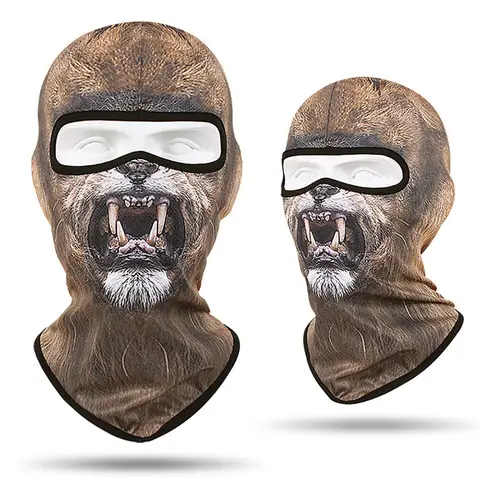 8 best sales barnbalaklava - №4