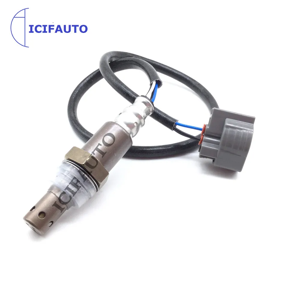 C2C7359 C2N3717 C2S2669 C2S51801 For JAGUAR X-TYPE 2.0 2.5 3.0 V6 XK XK8 XKR 4.0 4.2 Lambda Oxygen Sensor Upstream LNE1684BA