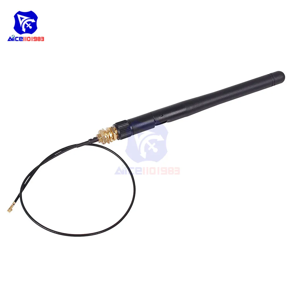 Diymore 2.4G Wirele… - image