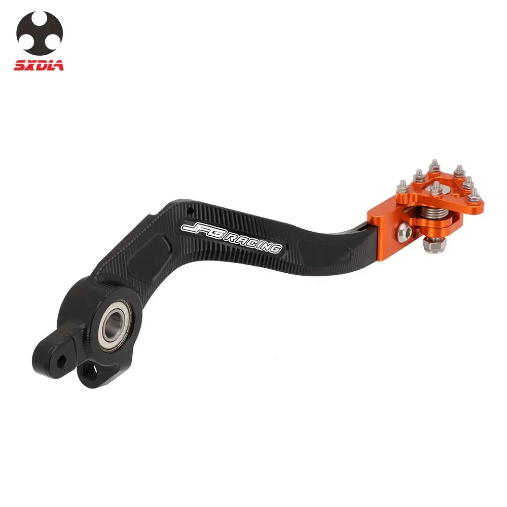 For KTM SX XC EXC XC-W SX-F XC-F EXC-F TPI 125 150 250 300 350 450 500 Motorcycle CNC Brake Clutch Lever Pedal Dirt Bike