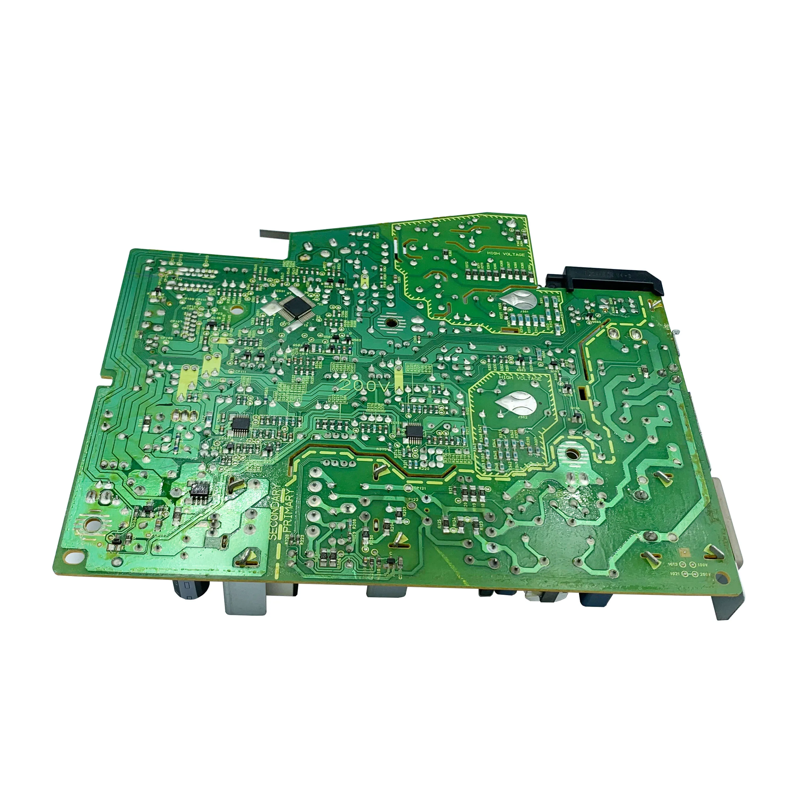 Printer power board for HP LaserJet P1505 P1505N M1522 M1120 1505 1522 1120 110V or 220V