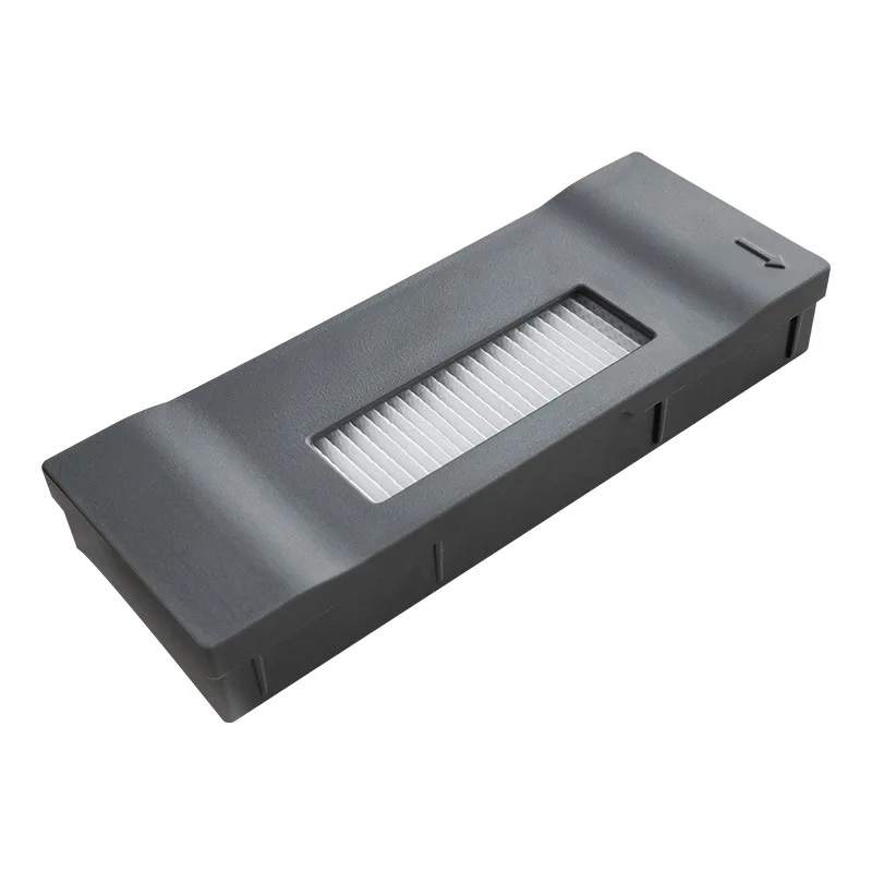 Replacement Main Brush HEPA Filter for Ecovacs Deebot DT85 DT83 DM81 DT85G Vacuum Cleaner Robot Mop Cloth