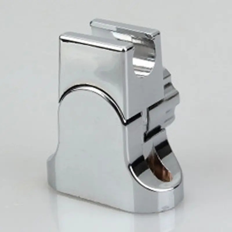 2021 neue Einstellbare Dusche Kopf Halter Universal Rotation Bad Showerhead Stehen Halterung