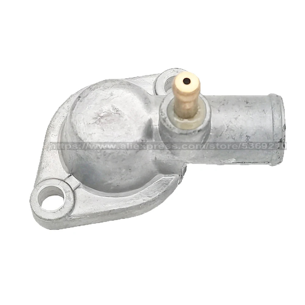 Thermal Device Water Cooled LH250 YP250 Thermostat Cover Assembly 250 260 LH300 Scooter Repair Parts