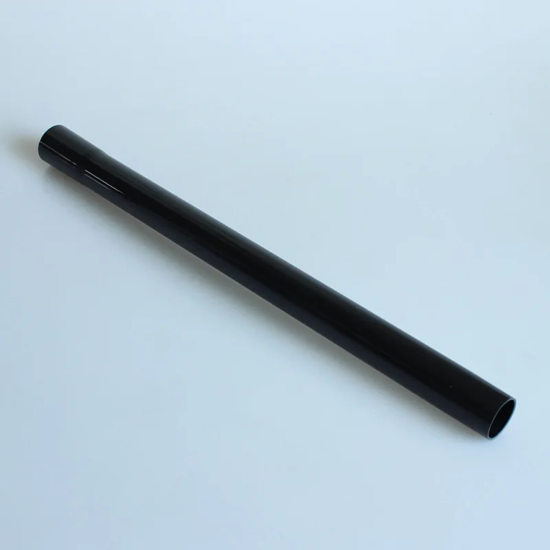 45cm Plastic Black Extension Wand Tube Wet Dry for 32mm diameter Vacuum Cleaner Floor Accessories Tool