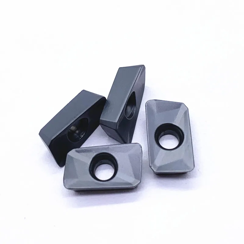 APMT1135 PDTR LT30 Cao Cho Chất Lượng Hợp Kim Cứng Lưỡi Dao Hình Trụ CNC CuttingTurning Dụng Cụ APKT1135 LT30 Xay Cắt APMT