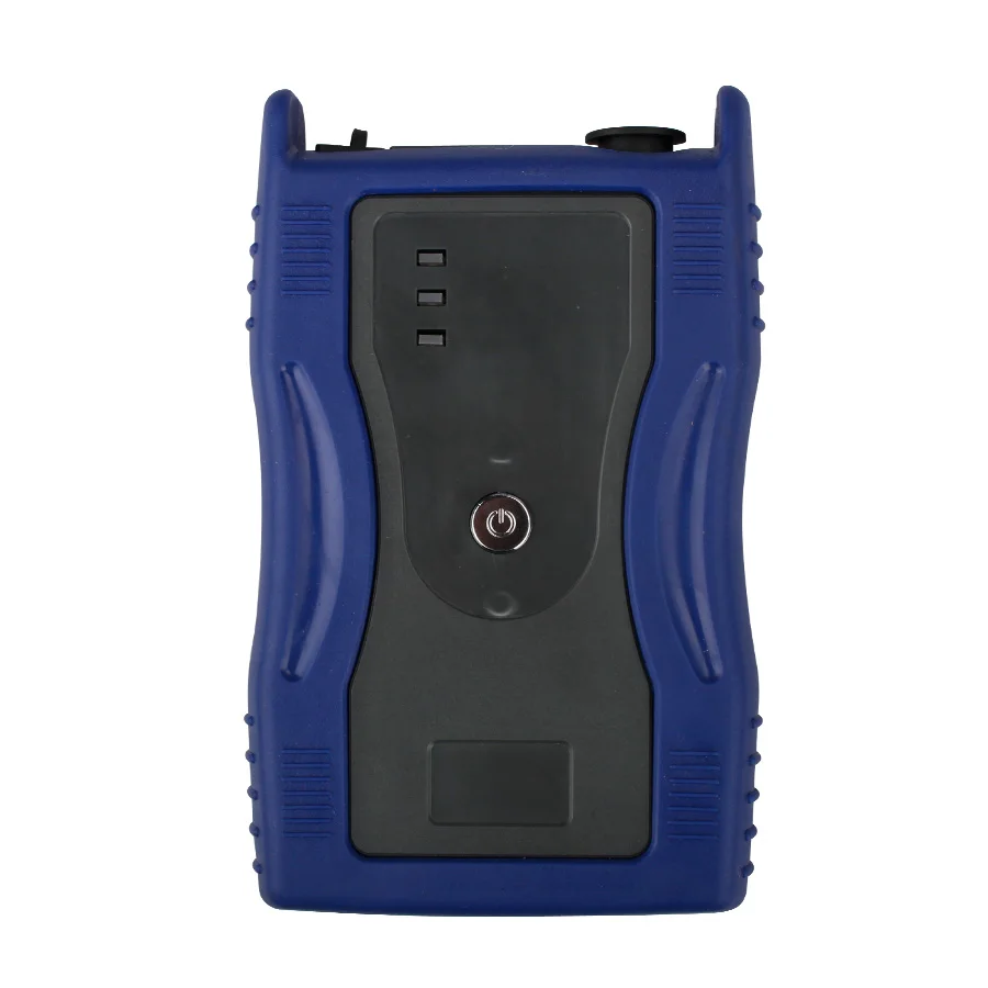 GDS VCI Diagnostic Tool With Trigger Module Flight Record Function optional for Kia/Hyundai HDD EU Version GDS-VCI OBD2 Scanner