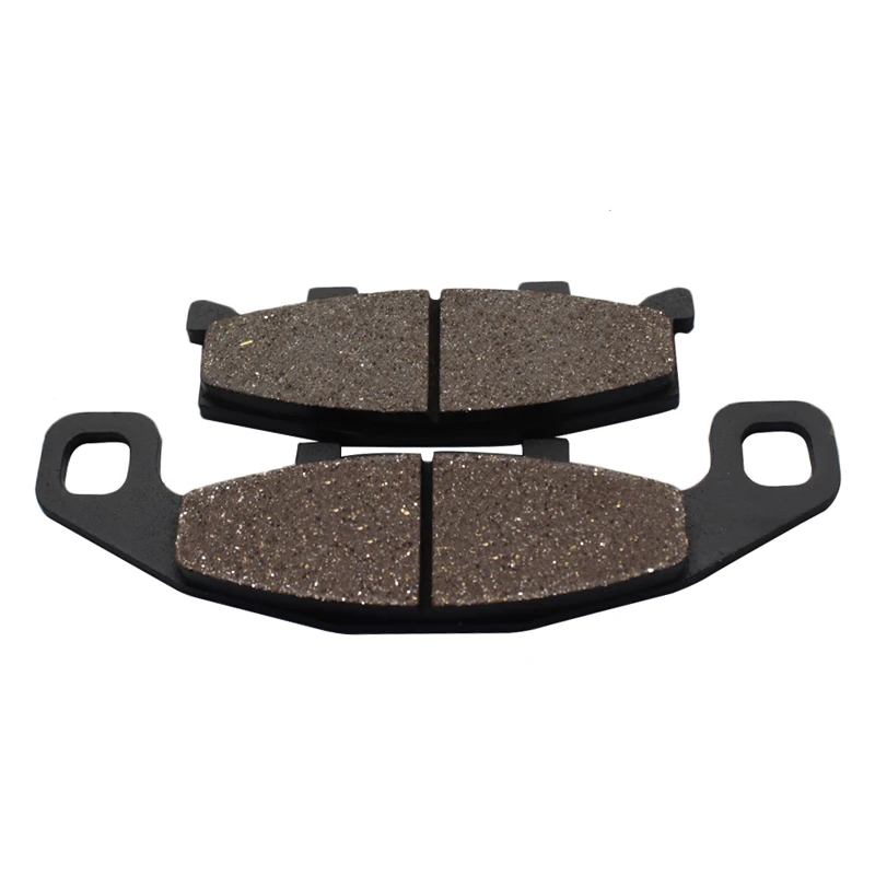 Front Brake Pads for SUZUKI GSF 400 GSF400 Bandit 91-95 GS500 GS500E GS 500 E 89-95 VX800 DR800 90-95 GSX 1100 G 91-94