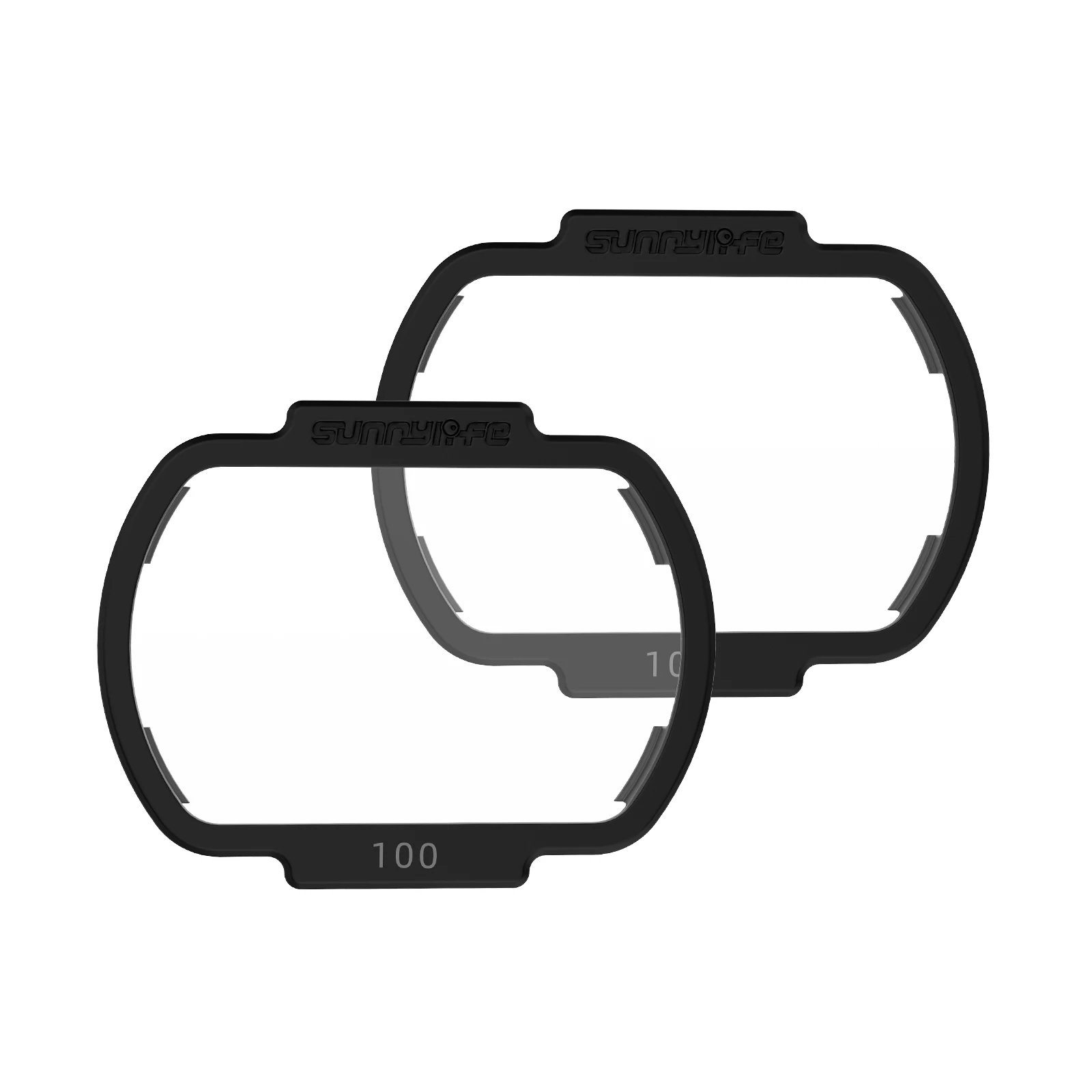 SunnyLife Corrective Lenses (-1.0D—-8.0D）for DJI FPV Goggles V2 Allows Users to Wear the DJI FPV Goggles Without Myopia Glasses